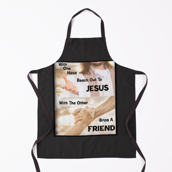 Item preview, Reach out to Jesus and bring a designed and sold by ORTHODX.