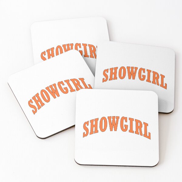 Item preview, Inspirado en la Showgirl naranja ST12 designed and sold by hargisnamocho.