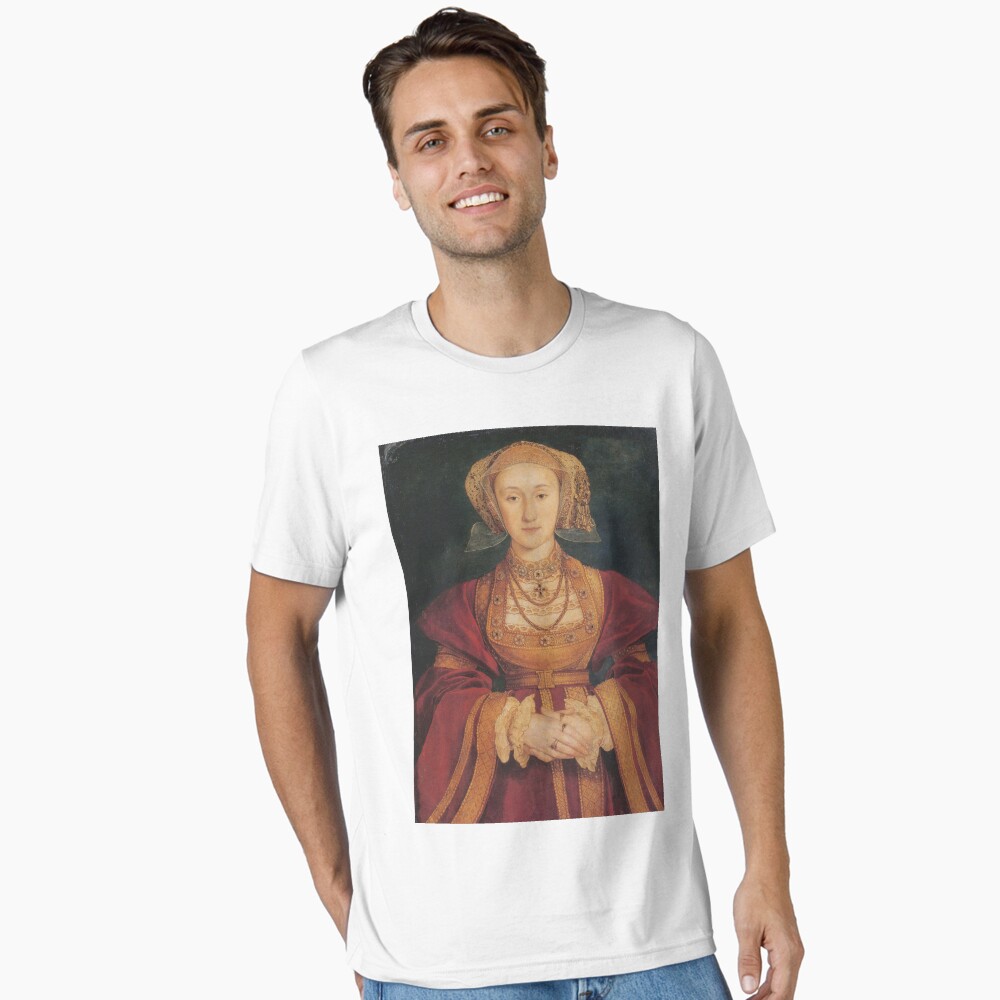 Anne of Cleves Poster