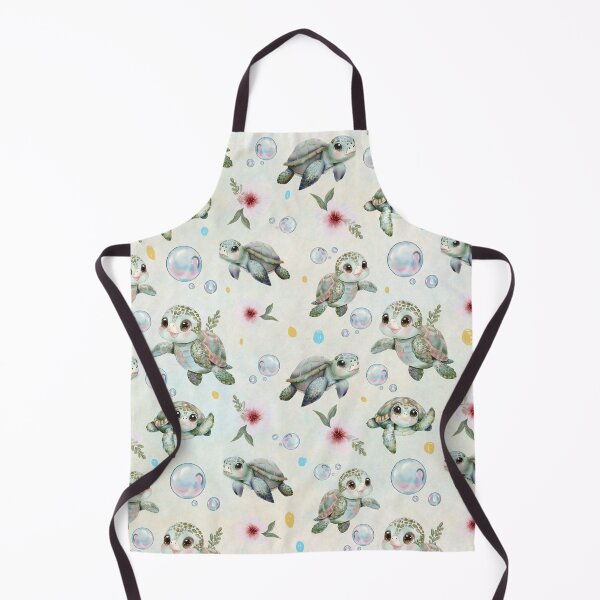 Item preview, Little cozy turtles designed and sold by artbyhildemaes.