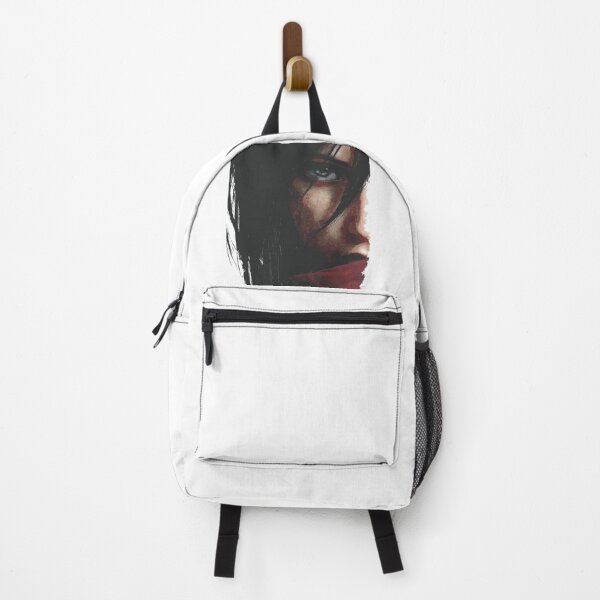 Item preview, Mikasa Ackermann designed and sold by Pop Haven.