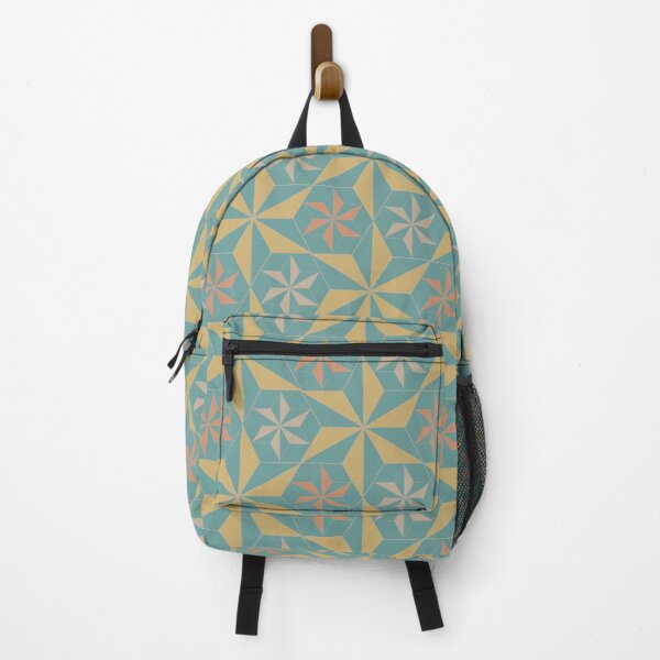Item preview, Asanoha – Traditional Japanese Pattern for Growth and Protection 7 designed and sold by ideakokodesign.