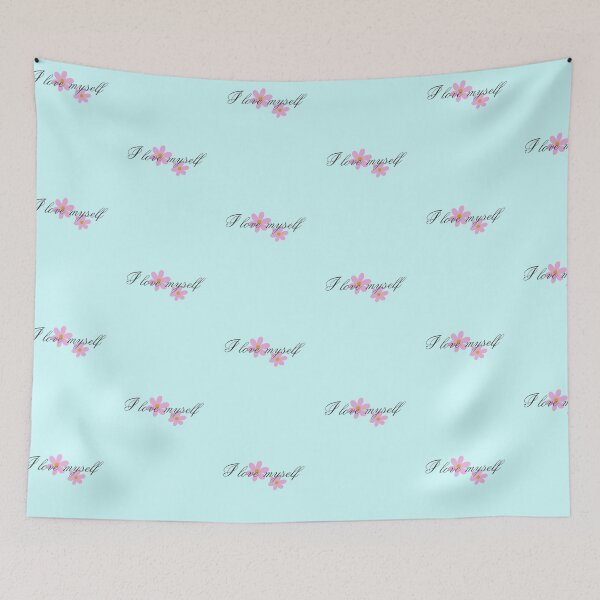 Item preview, I love myself  designed and sold by RSUS.