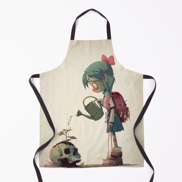 Item preview, Life... Finds a Way designed and sold by My Little Zombie.