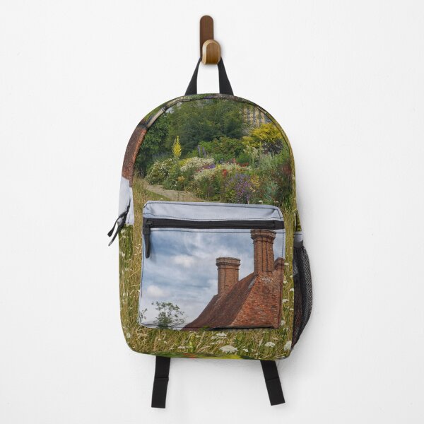 Item preview, The wild Garden at Great Dixter Sussex UK designed and sold by John Gilham - Landscape Photography.