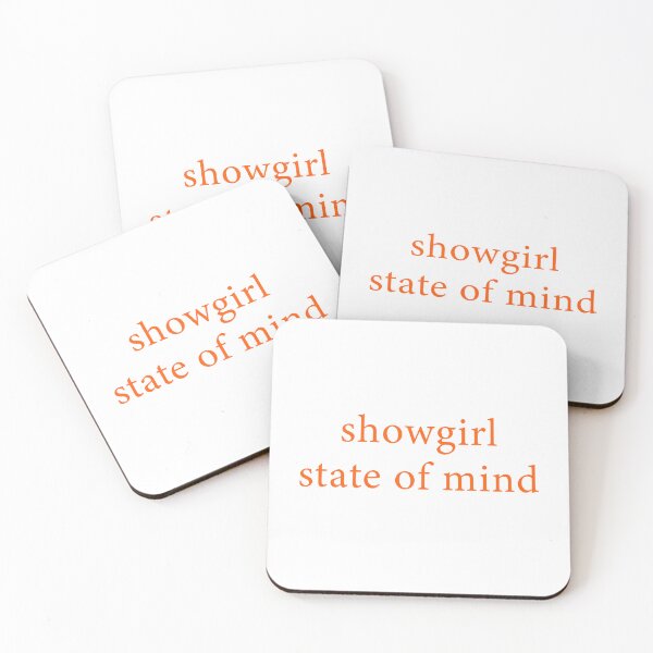 Item preview, Taylor Showgirl Estado mental Showgirl Era Vintage designed and sold by hargisnamocho.