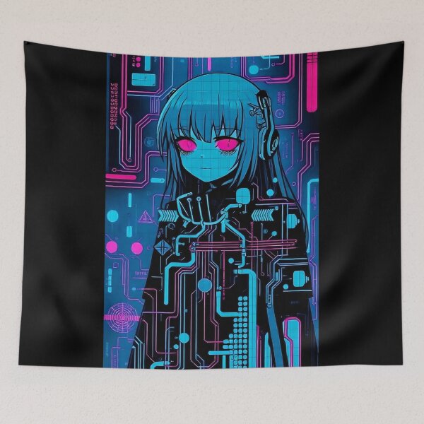 Item preview, Circuitboard Elf designed and sold by duallist.