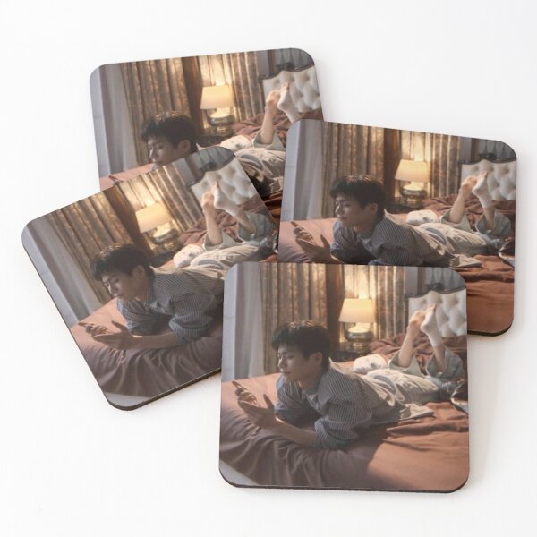 Item preview, Revenged Love cute ZiYu WeiWei Chinese BL series Chi Cheng Wu SuoWei Tian XuNing ZiYu Guo ChengYu Jiang Xiao Shuai Zhan Xuan Liu Xuan Cheng Boys Love counterattack designed and sold by Kpop-Noona.