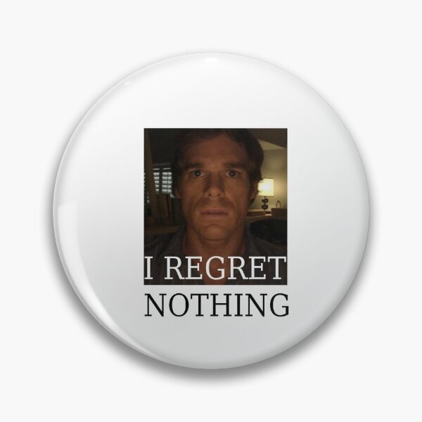 Item preview, Dexter Morgan designed and sold by peerlessart.