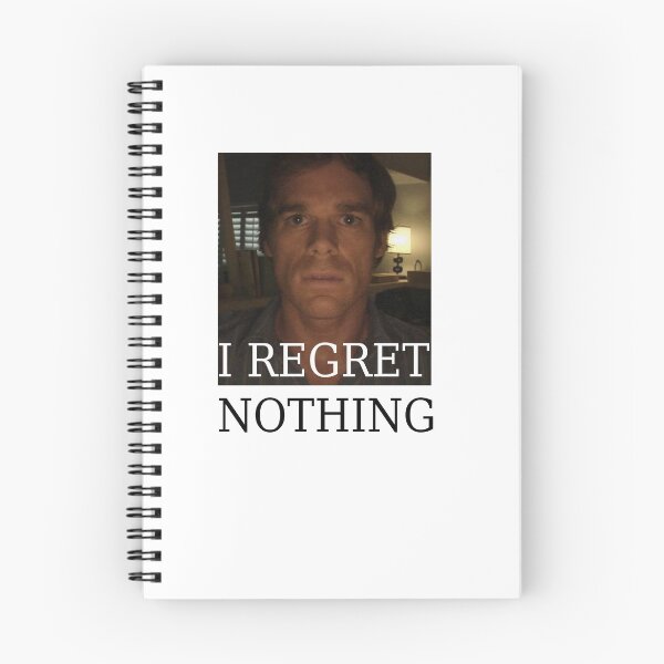 Item preview, Dexter Morgan designed and sold by peerlessart.