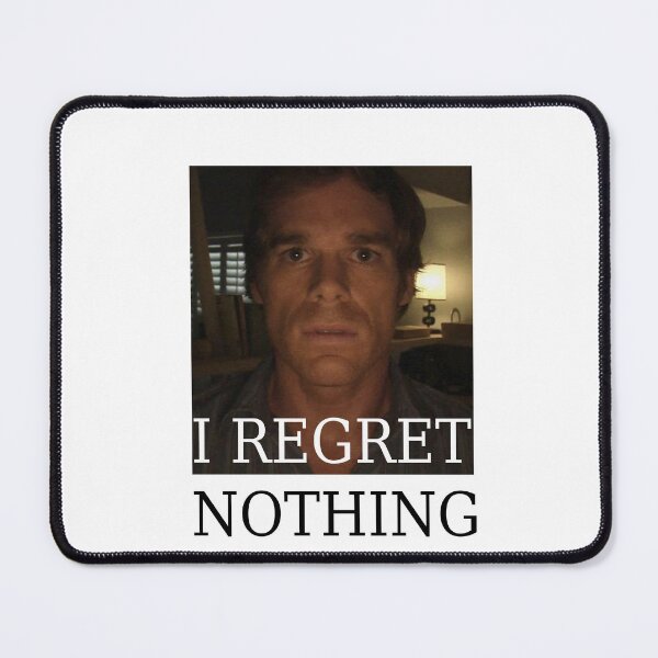Item preview, Dexter Morgan designed and sold by peerlessart.