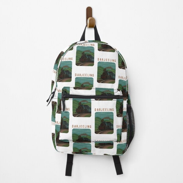 Item preview, Darjeeling Himalayan Railway West Bengal India designed and sold by Aryabek.