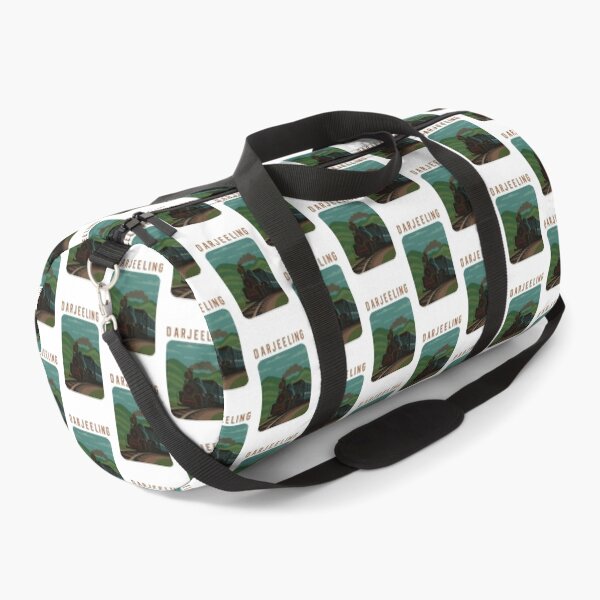 Item preview, Darjeeling Himalayan Railway West Bengal India designed and sold by Aryabek.