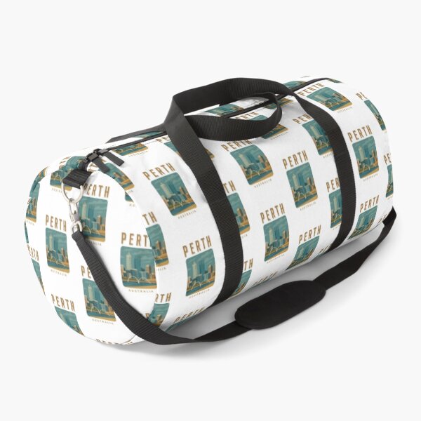 Item preview, Perth Elizabeth Quay Skyline Western Australia designed and sold by Aryabek.