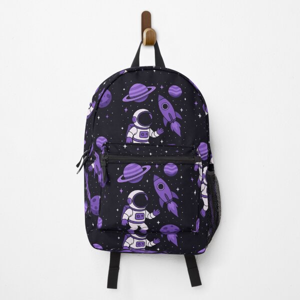 Item preview, Astronaut in the galaxy designed and sold by Pearron.