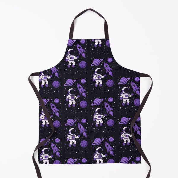 Item preview, Astronaut in the galaxy designed and sold by Pearron.