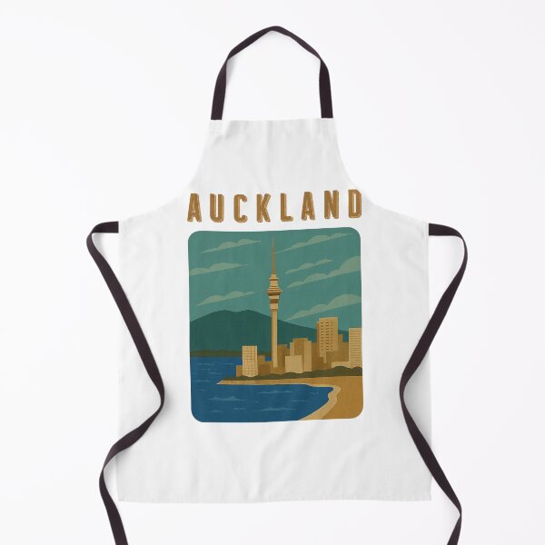 Item preview, Auckland Sky Tower Waitematā Harbour New Zealand designed and sold by Aryabek.