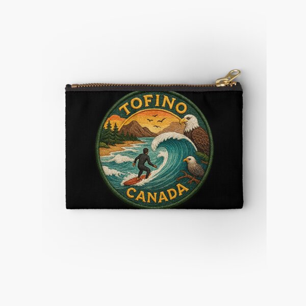 Item preview, Tofino, Canada designed and sold by Girih.
