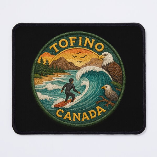 Item preview, Tofino, Canada designed and sold by Girih.
