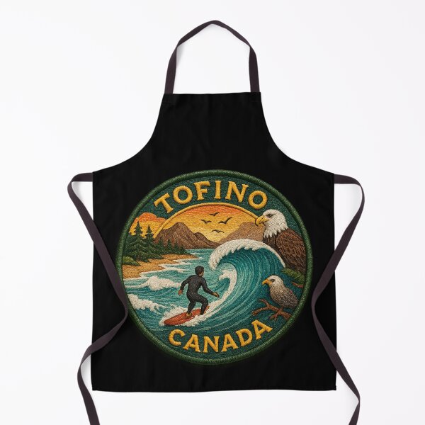 Item preview, Tofino, Canada designed and sold by Girih.