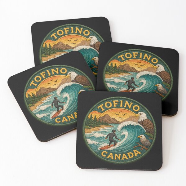 Item preview, Tofino, Canada designed and sold by Girih.