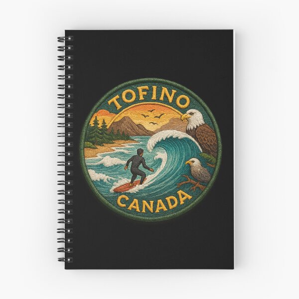 Item preview, Tofino, Canada designed and sold by Girih.