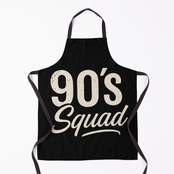 Item preview, 90’s Squad Retro Vintage, throwback 90s party designed and sold by fusiondesignsstudio.