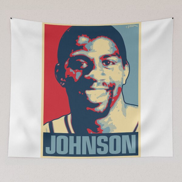 Item preview, Johnson designed and sold by DFA.