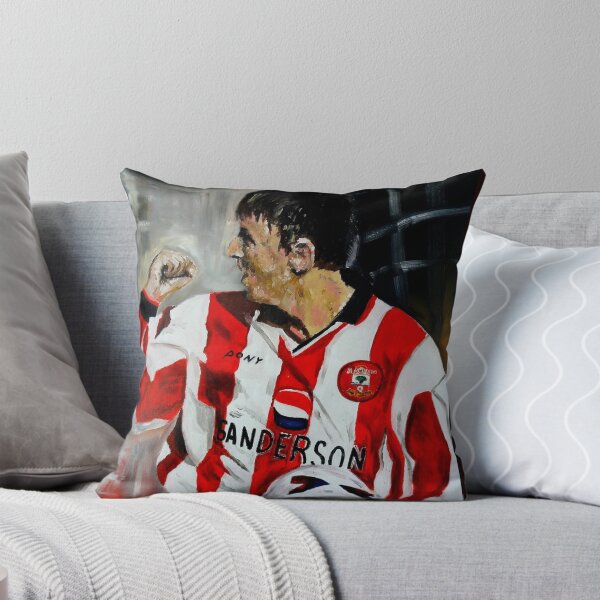 Item preview, Matt LeTissier designed and sold by iconic-arts.