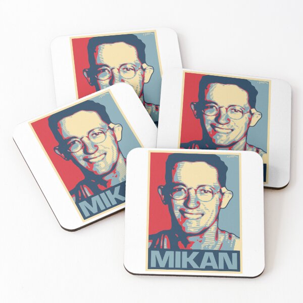 Item preview, Mikan designed and sold by DFA.