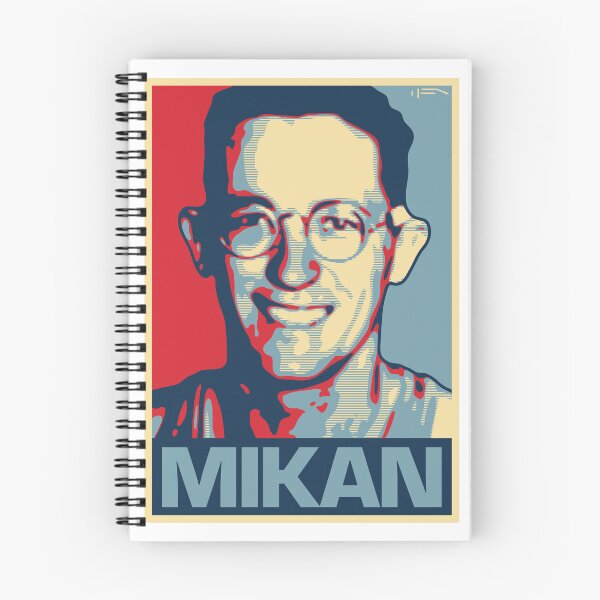 Item preview, Mikan designed and sold by DFA.