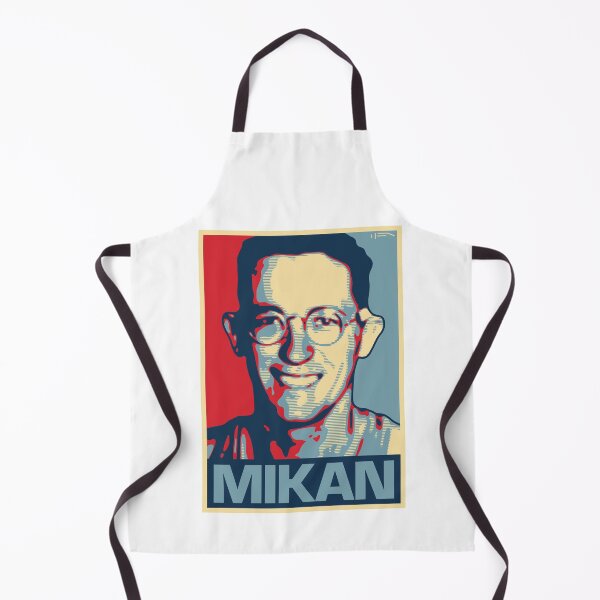 Item preview, Mikan designed and sold by DFA.
