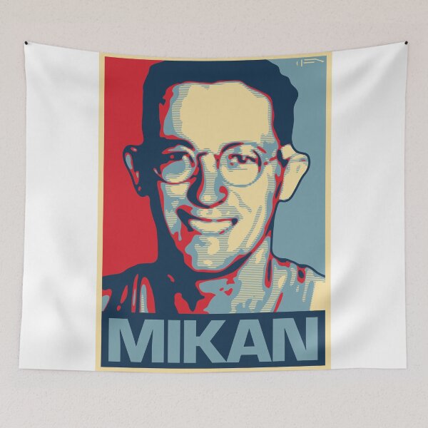 Item preview, Mikan designed and sold by DFA.