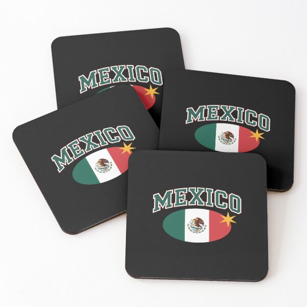Item preview, Bandera de México Orgullo Hispano Mexicano designed and sold by aidenpier.