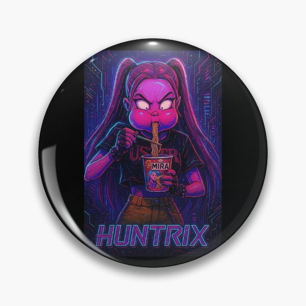 Item preview, Funny​ mira​ huntrix​ designed and sold by DigitalArtTK.