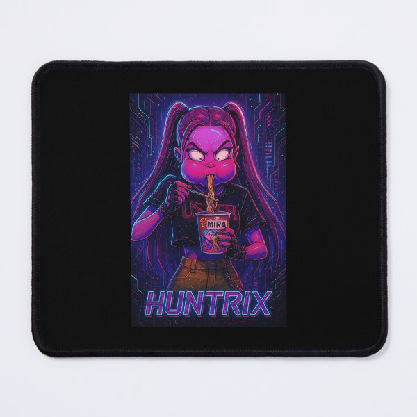 Item preview, Funny​ mira​ huntrix​ designed and sold by DigitalArtTK.