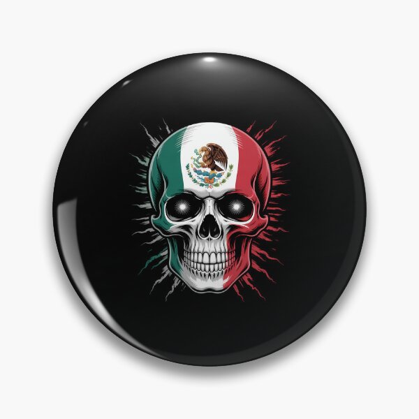 Item preview, Mexico Mexican Hispanic Pride designed and sold by aidenpier.