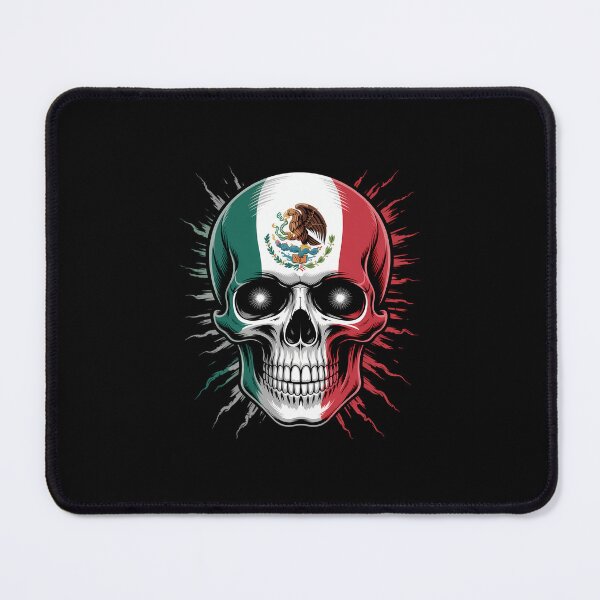 Item preview, Mexico Mexican Hispanic Pride designed and sold by aidenpier.