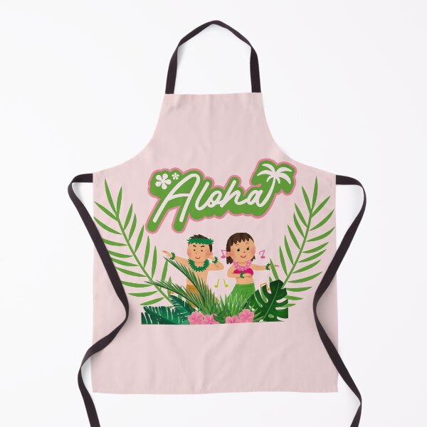 Item preview, Aloha Hawaii Tropical Dance designed and sold by hiraum.