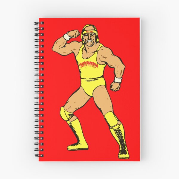 Item preview, Hulk Hogan Pop Art designed and sold by GoodGravy!.