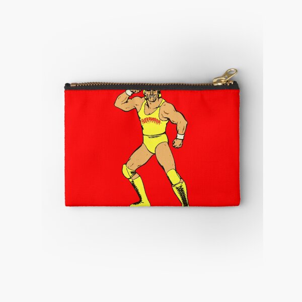Item preview, Hulk Hogan Pop Art designed and sold by GoodGravy!.