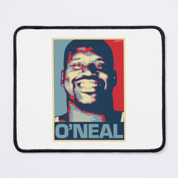 Item preview, O'Neal designed and sold by DFA.