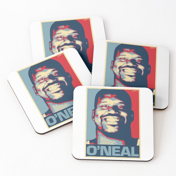 Item preview, O'Neal designed and sold by DFA.