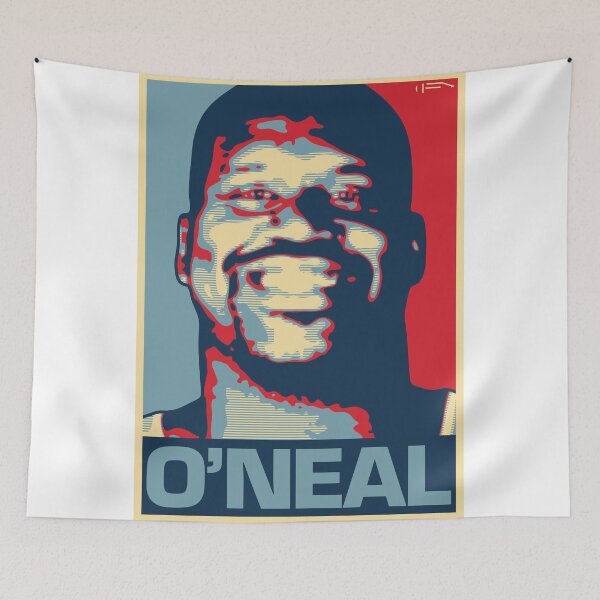Item preview, O'Neal designed and sold by DFA.