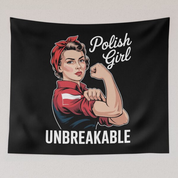 Item preview, Polish Heritage Poland Flag designed and sold by aidenpier.
