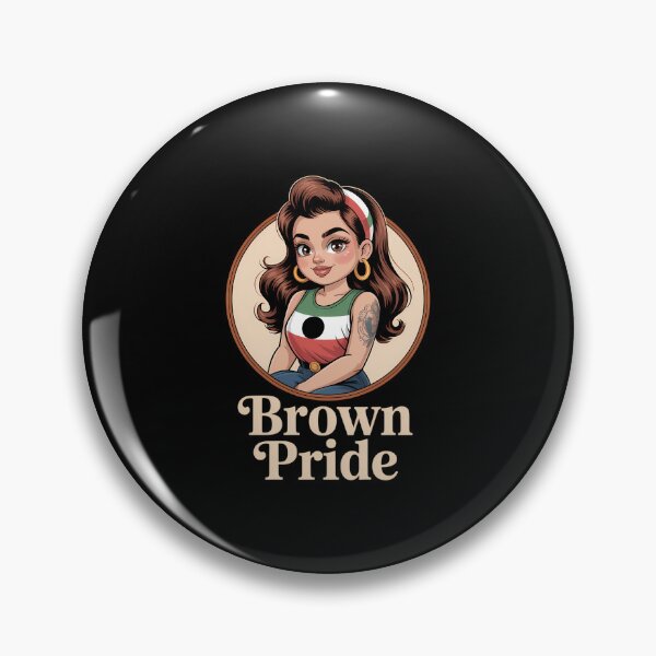 Artikelvorschau, Pride Chicana Chola Hispanic Heritage Month entworfen und verkauft von aidenpier.