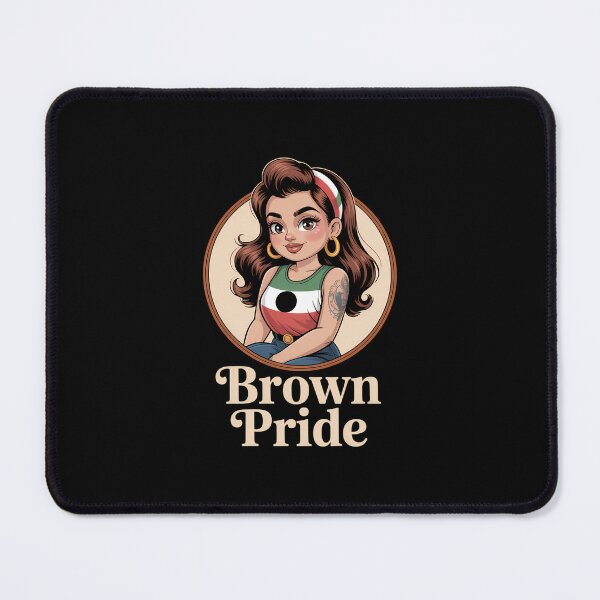 Item preview, Pride Chicana Chola Hispanic Heritage Month designed and sold by aidenpier.