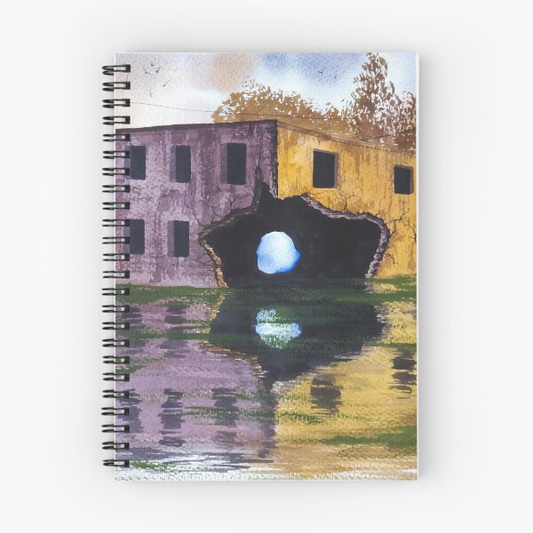 Item preview, S.T.A.L.K.E.R. 2 Portal  designed and sold by GorbachenkoArt.