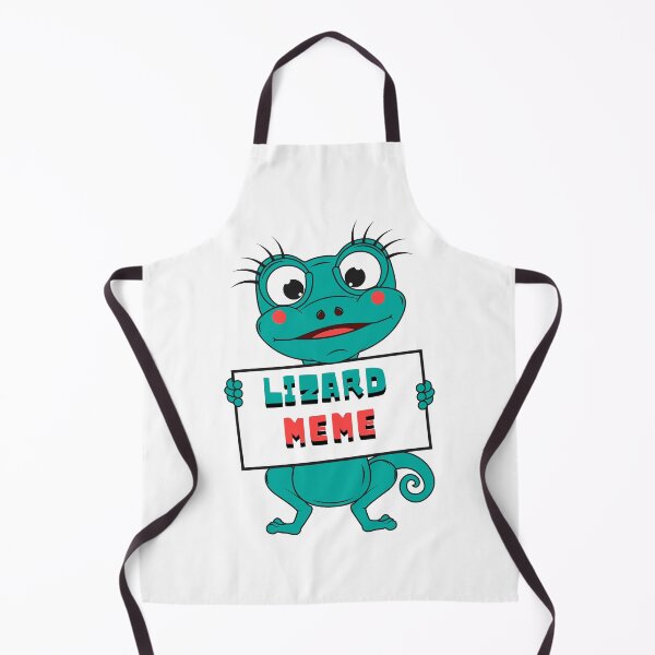 Item preview, Lizard Meme Mania  designed and sold by ShopTwentyFour.