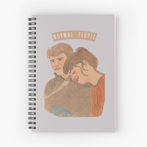 Item preview, Gente normal designed and sold by kokorotheshop.
